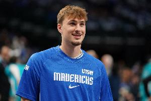 纳什：弗拉格还不是主要持球创造者&更像瑞士军刀 他不必去烂队