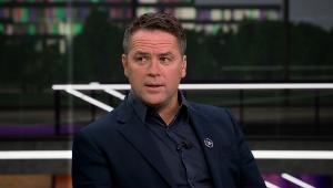 欧文：利物浦依然值得期待，枪手依旧会将红军视作夺冠的最大威胁