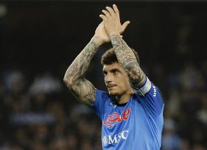 迪洛伦佐谈惨败：这是一个糟糕的夜晚，所有人都必须自我反省