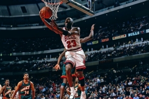 Skip：乔丹希望能回到球员时代 而我希望回到撰写他文章的日子