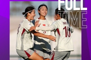 北青谈中国U17女足2-5美国：差距显而易见，从首战惊喜拉回现实