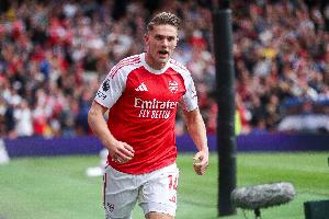 梅开二度，约克雷斯：我现在更有饥饿感了，队友们的支持意义重大