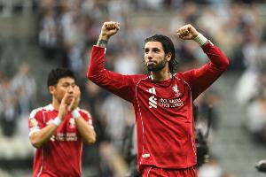 又帅又能踢！索博斯洛伊联赛绝杀枪手欧冠3轮1球2助 这波怎么吹？