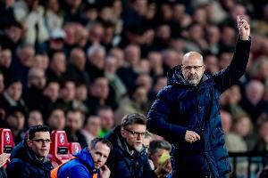 劫富济贫！埃因霍温欧冠大胜那不勒斯，前两轮不敌新军、客平药厂