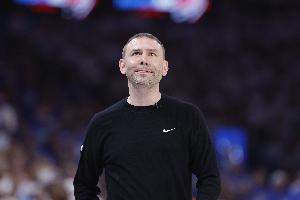 绝杀回合暂停让勇士换上防守球员？阿德尔曼：想确保能打好挡拆