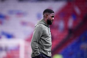 乌姆蒂蒂：成为教练，是我认为能让我找回肾上腺素飙升感觉的工作