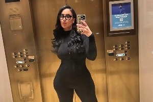 女主持：搂抱不算出轨但亲吻算 皮尔斯：通过考验测试感情这不对