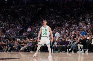 谢尔曼谈防康宁汉姆： 这是我的角色定位 日复一日的努力换来的