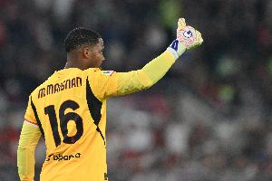 罗马诺：切尔西无意迈尼昂 桑德兰无意S·希门尼斯 马特塔想转会