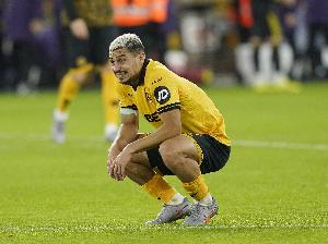 英超单赛季最低分是11分！狼队15轮仅得2分，追平同期最低分纪录