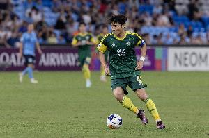 曝中超队14亿韩元强挖K联准MVP 全北默许同意放行