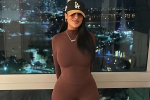 皮尔斯：上岁数后不想浪费时间在无用之事 见小姑娘都不想勾搭了