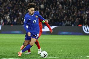 队报：曼城仍对阿克利乌舍感兴趣，今夏摩纳哥标价7000万欧