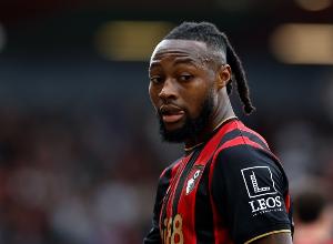 TA：一名利物浦球迷因涉嫌对塞梅尼奥进行种族歧视而被起诉