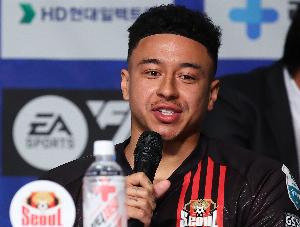 林加德：两年韩国时光很愉快，踢完在首尔的最后一战后肯定会流泪