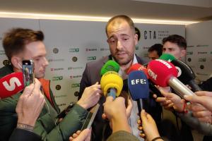 裁委会主席：裁判们能在任何球场专业执法 没和皇马谈也没必要谈