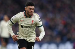 32岁张伯伦：伤病总在我状态好时找上门，还想踢球不觉得自己老了