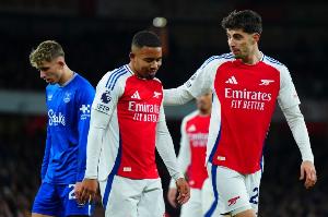 邪门！热苏斯 哈弗茨踢曼联后长期伤缺，道曼友谊赛踢曼联伤2个月