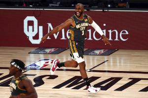 多特：保罗为人非常好 教会了我很多东西 是一个真正的领袖