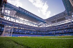 世体：预计有超2600名曼城球迷随队出征马德里，当地加强安保