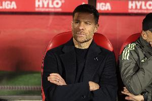 阿隆索谈主场被嘘：球迷对皇马要求是绝对严格的，我们理解并接受