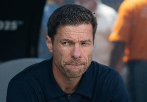 阿隆索：我们本该拿到平局甚至更好的结果 能感受到球员的支持