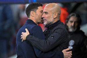 每体：曼城不仅带走了胜利，更打破了伯纳乌长久以来的神秘光环