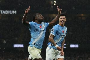 阿斯盛赞多库：像魔鬼一般折磨皇马防线，让皇马后卫们难以招架