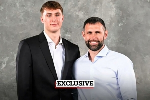 弗拉格训练师：控卫经历让他现在更从容 那段时间给他打下了基础