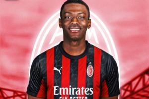 莫雷托：米兰将以300万欧元签下阿里萨拉，随后把他租借到图卢兹