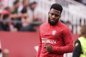 马竞18年花7200万！30岁勒马尔身价跌至200万，外租赫罗纳8场0球