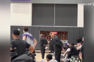 这么看好？纳什：小里将首次进全明星，东契奇会拿MVP！