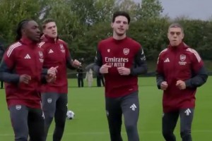 皇马被裁判照顾？库尔图瓦：加盟皇马以后从没感觉被裁判偏袒！