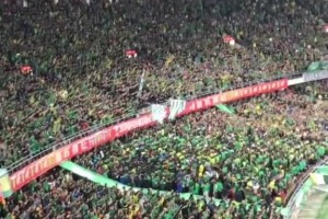 血压高了！国安名宿徐云龙暗批柏杨防守：习惯问题，没人教