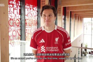 拼命三郎！基耶萨：我宁愿以后不拿奖，也希望球队赢更多比赛！