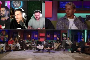 亚马尔挑衅皇马原视频：对皇马一脸不屑，几个博主只能尬笑了