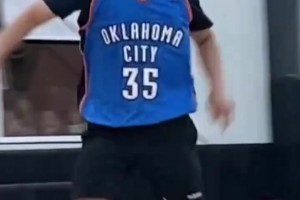 追梦此前：希望能和库里克莱最后一年重合，这样就能蹭退役巡演！