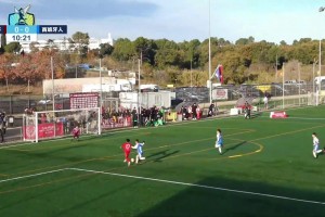 董路强！中国足球小将16级创造历史，杀入西班牙曼努埃尔杯4强